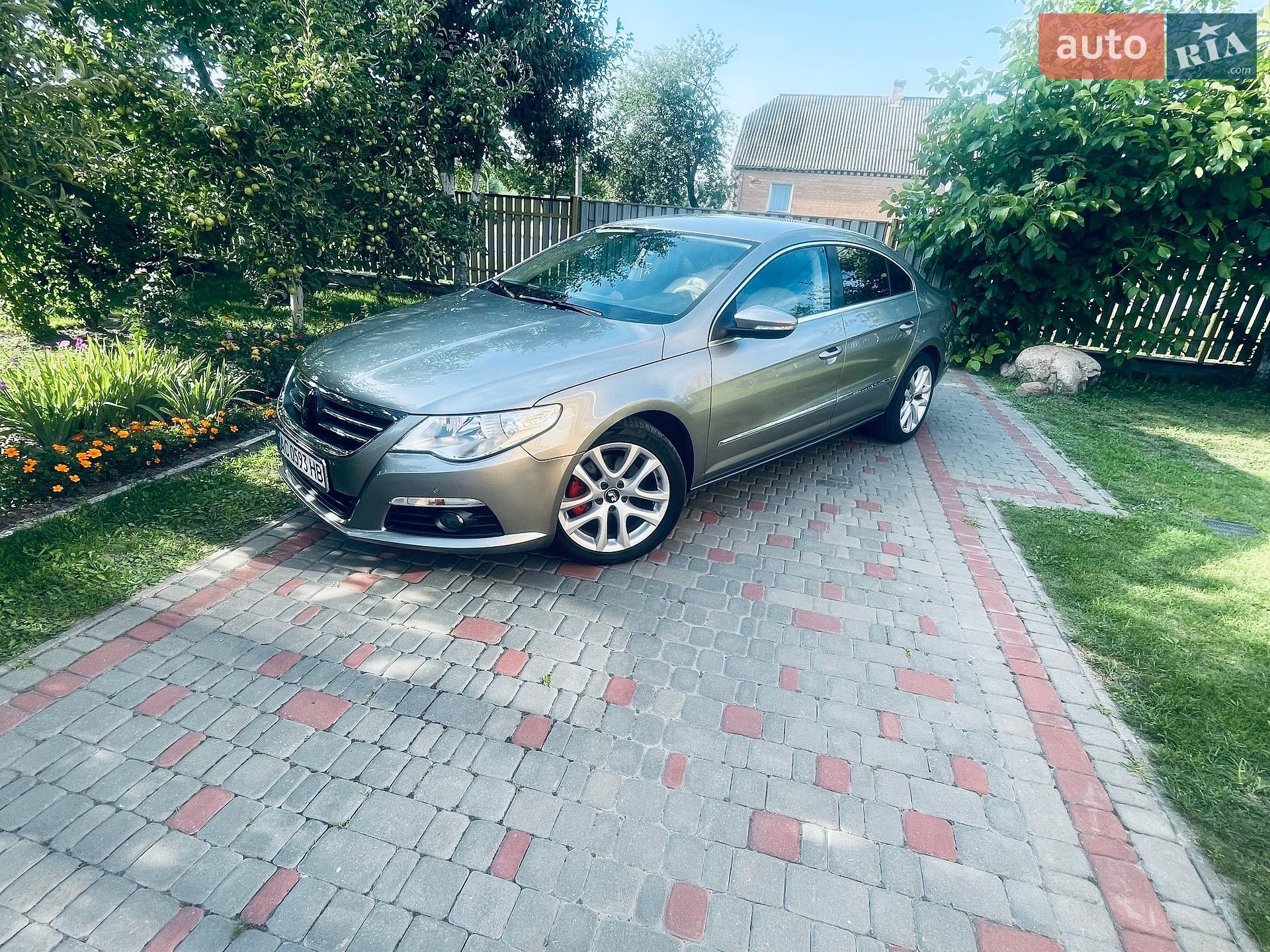 Volkswagen Passat 2008 VIN WVWZZZ3CZ9E511225 фото оголошення 4 з 68