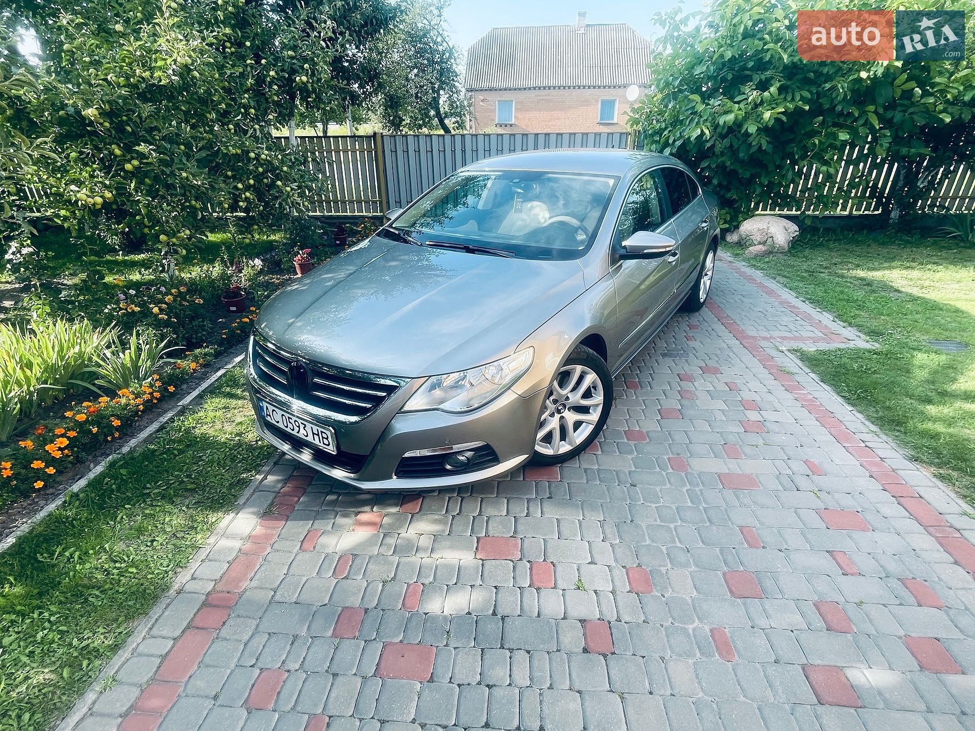 Volkswagen Passat 2008 VIN WVWZZZ3CZ9E511225 фото оголошення 7 з 68