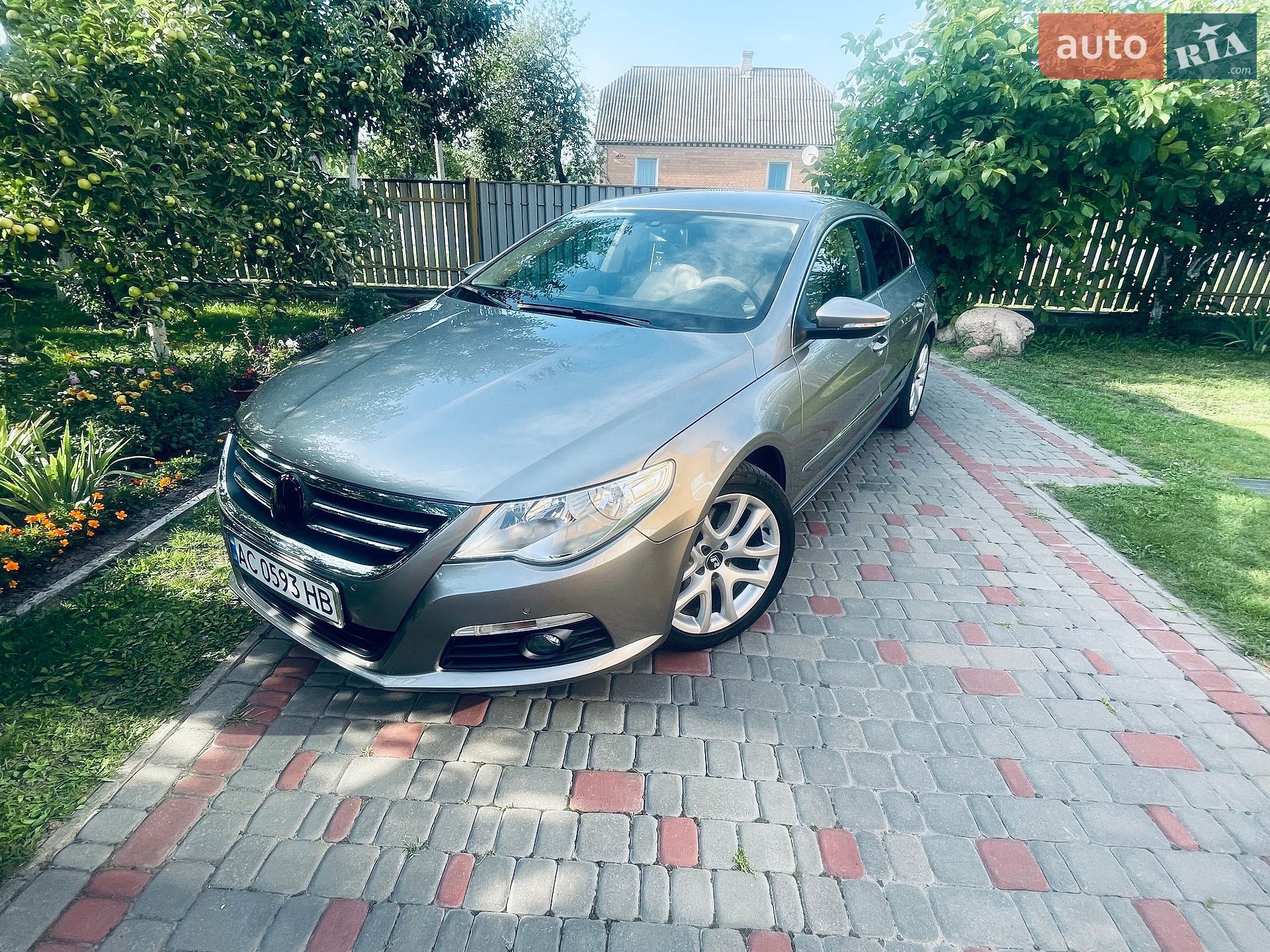 Volkswagen Passat 2008 VIN WVWZZZ3CZ9E511225 фото оголошення 24 з 68