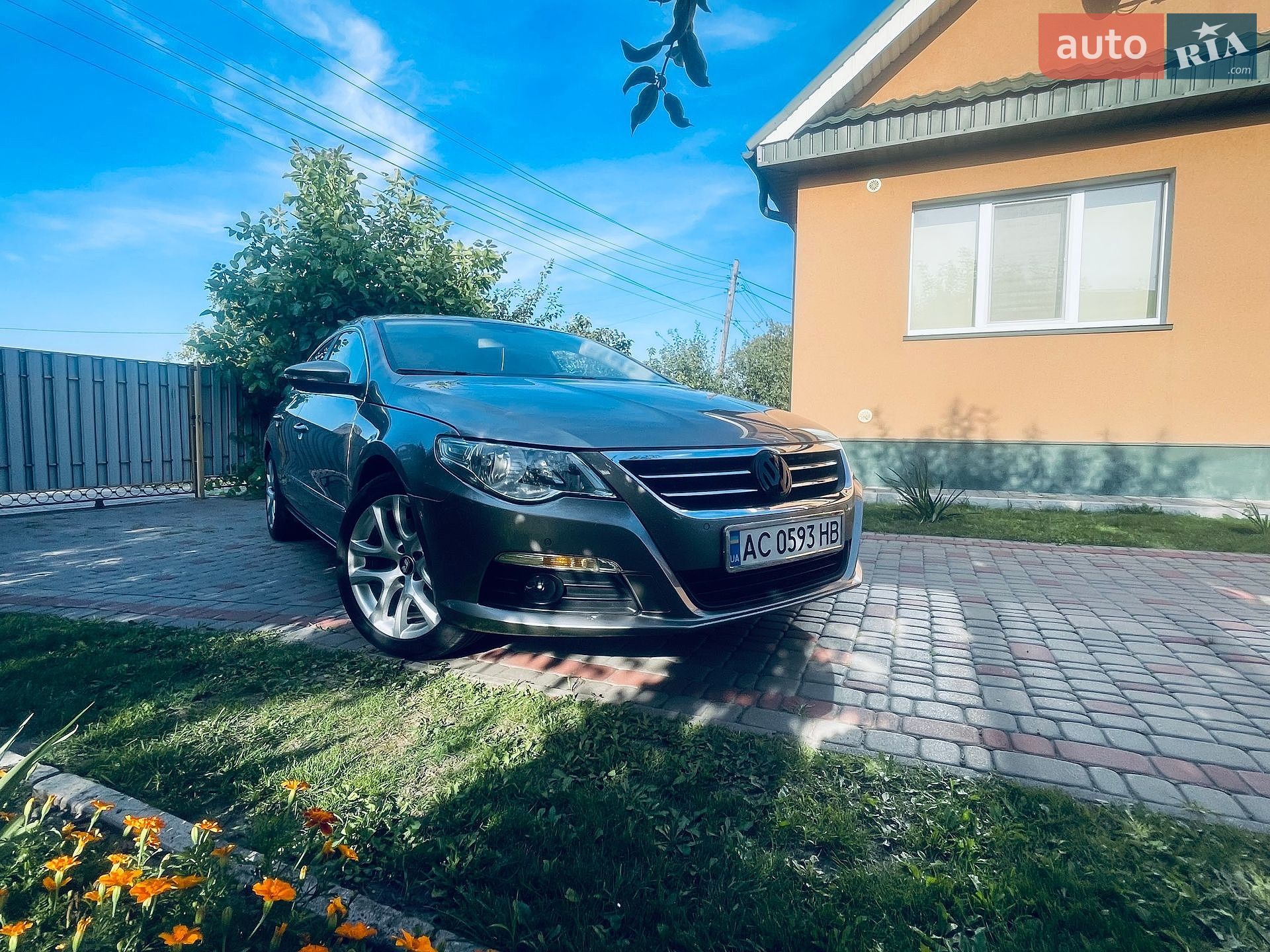 Volkswagen Passat 2008 VIN WVWZZZ3CZ9E511225 фото оголошення 15 з 68