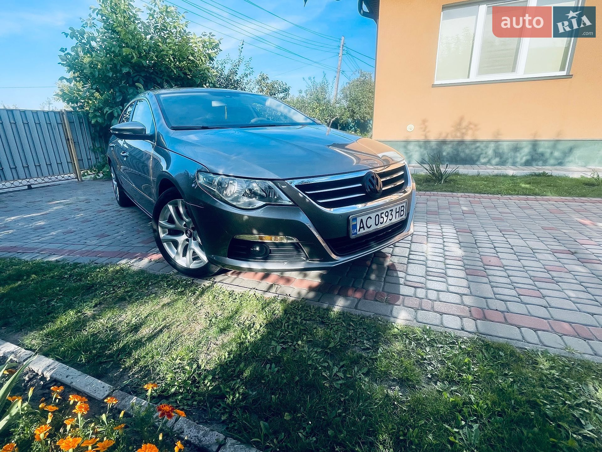 Volkswagen Passat 2008 VIN WVWZZZ3CZ9E511225 фото оголошення 14 з 68