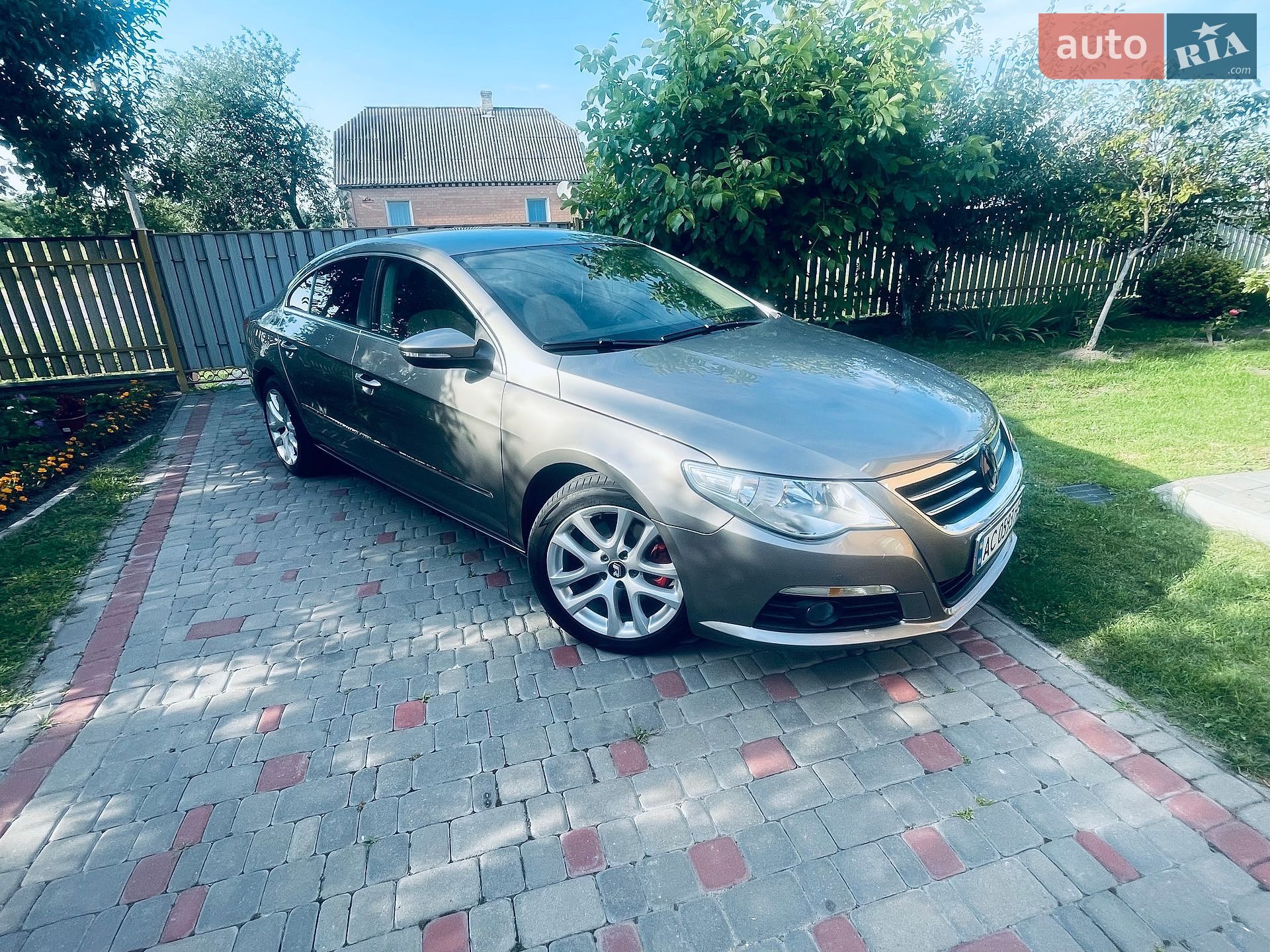 Volkswagen Passat 2008 VIN WVWZZZ3CZ9E511225 фото оголошення 9 з 68