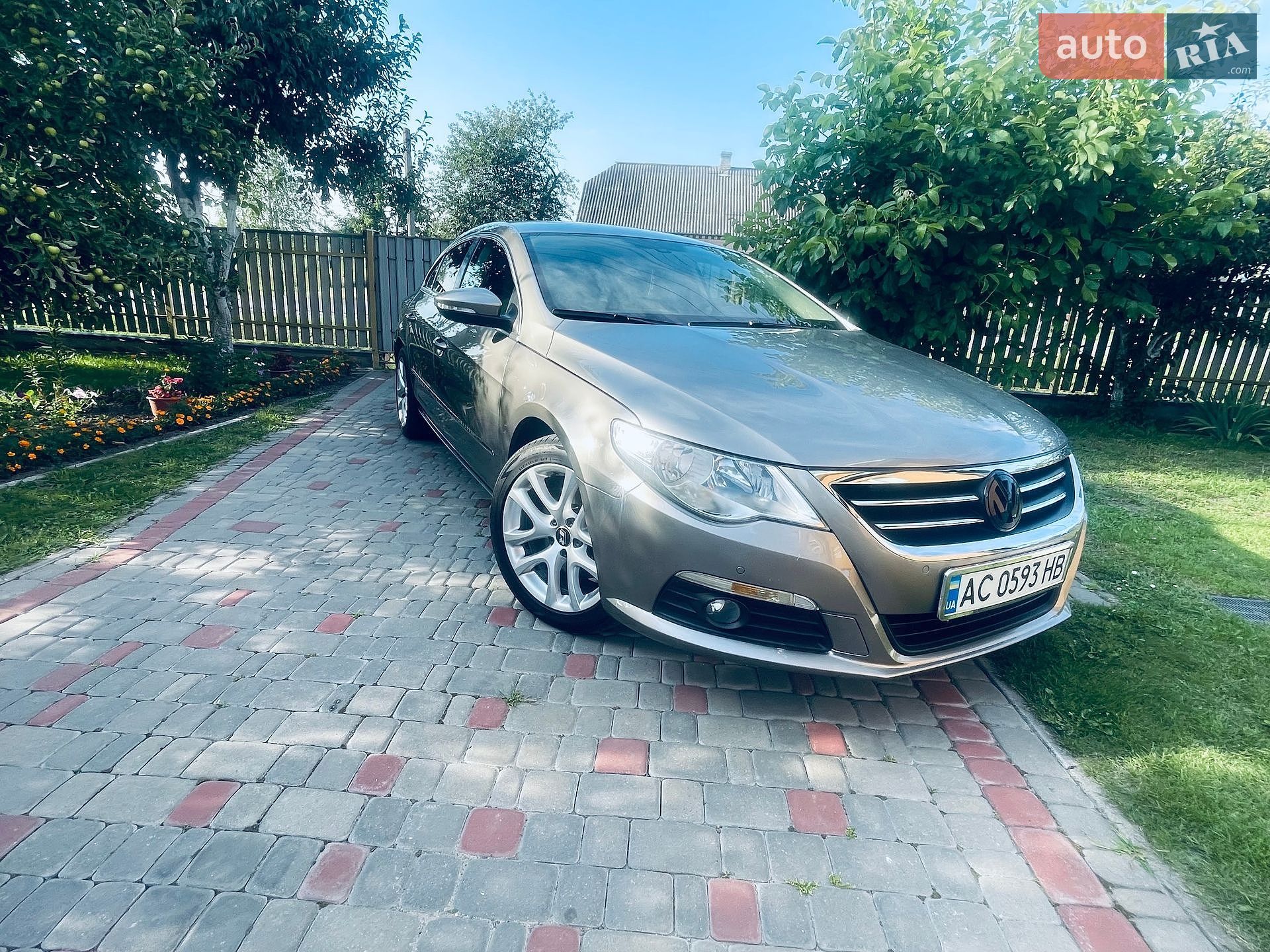 Volkswagen Passat 2008 VIN WVWZZZ3CZ9E511225 фото оголошення 13 з 68