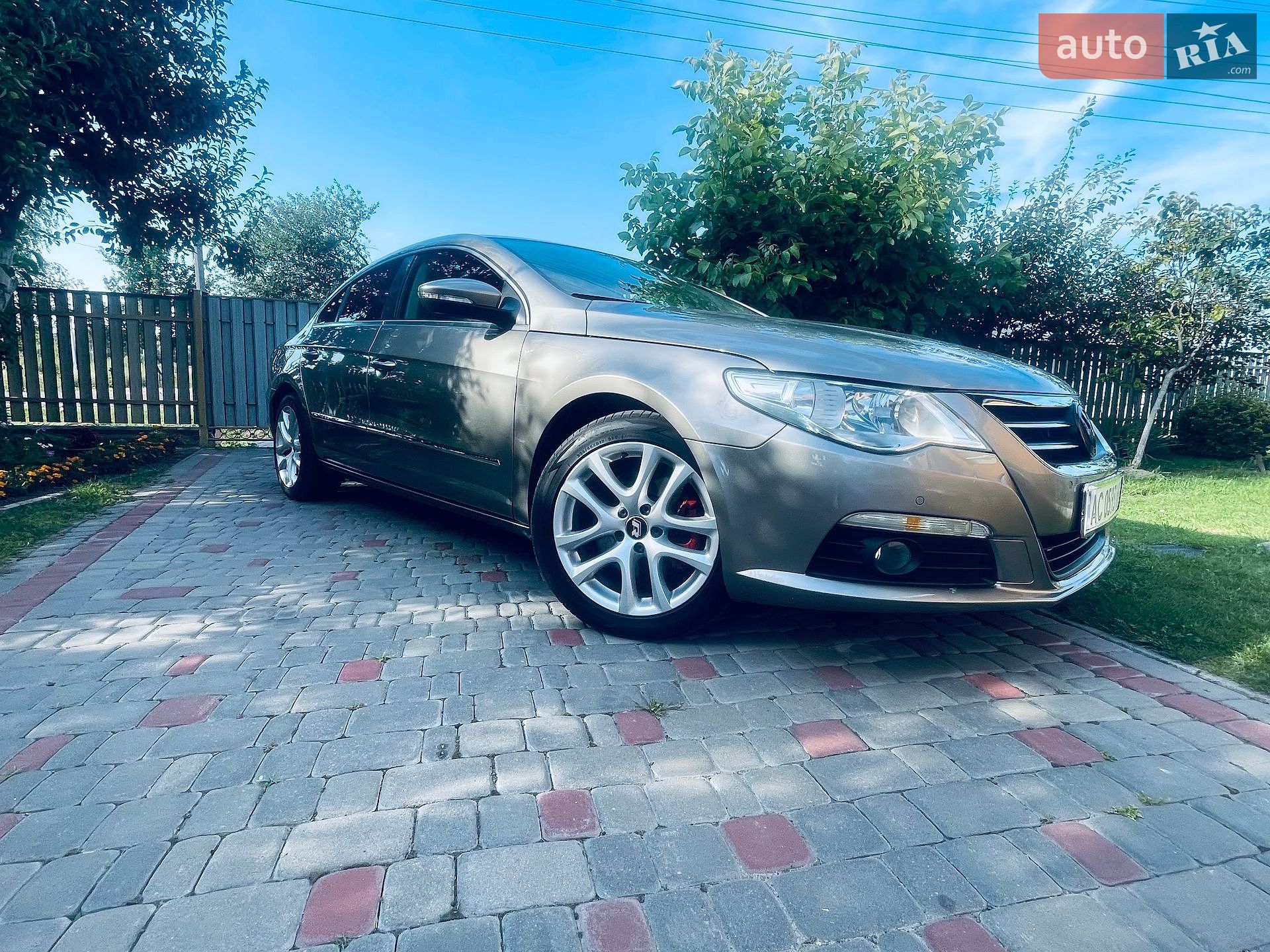 Volkswagen Passat 2008 VIN WVWZZZ3CZ9E511225 фото оголошення 30 з 68
