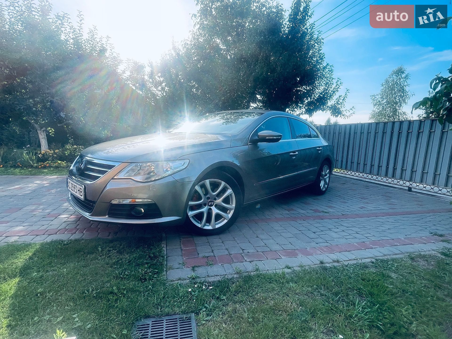 Volkswagen Passat 2008 VIN WVWZZZ3CZ9E511225 фото оголошення 31 з 68
