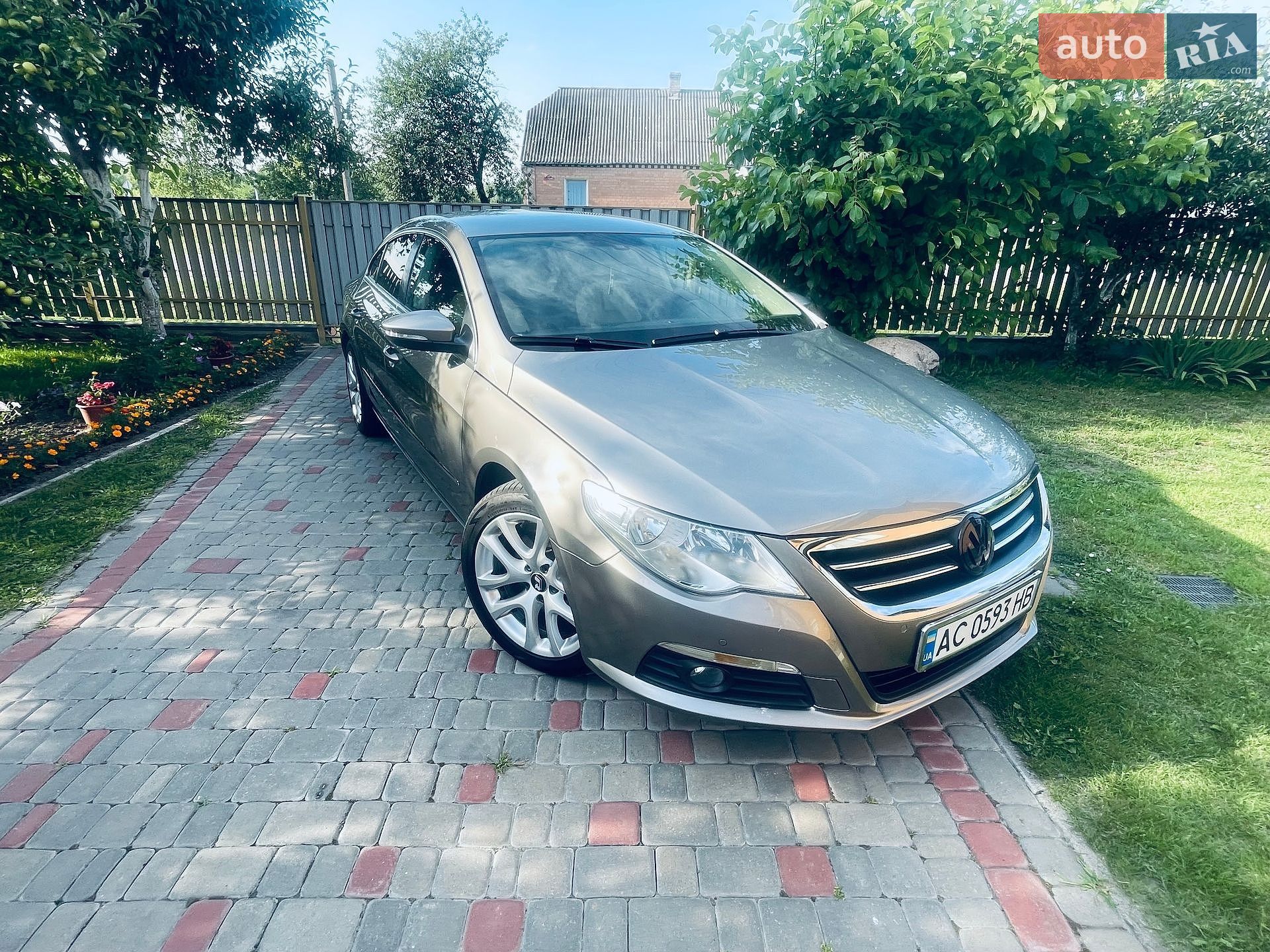 Volkswagen Passat 2008 VIN WVWZZZ3CZ9E511225 фото оголошення 8 з 68