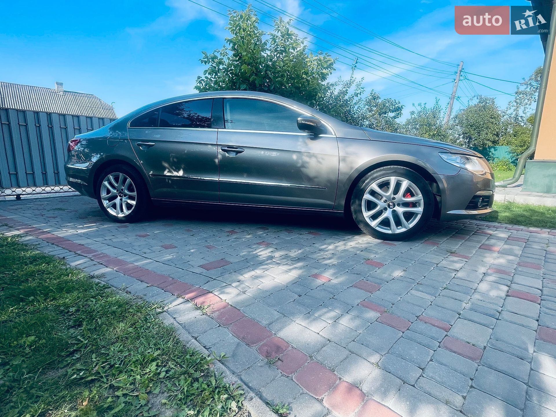 Volkswagen Passat 2008 VIN WVWZZZ3CZ9E511225 фото оголошення 32 з 68