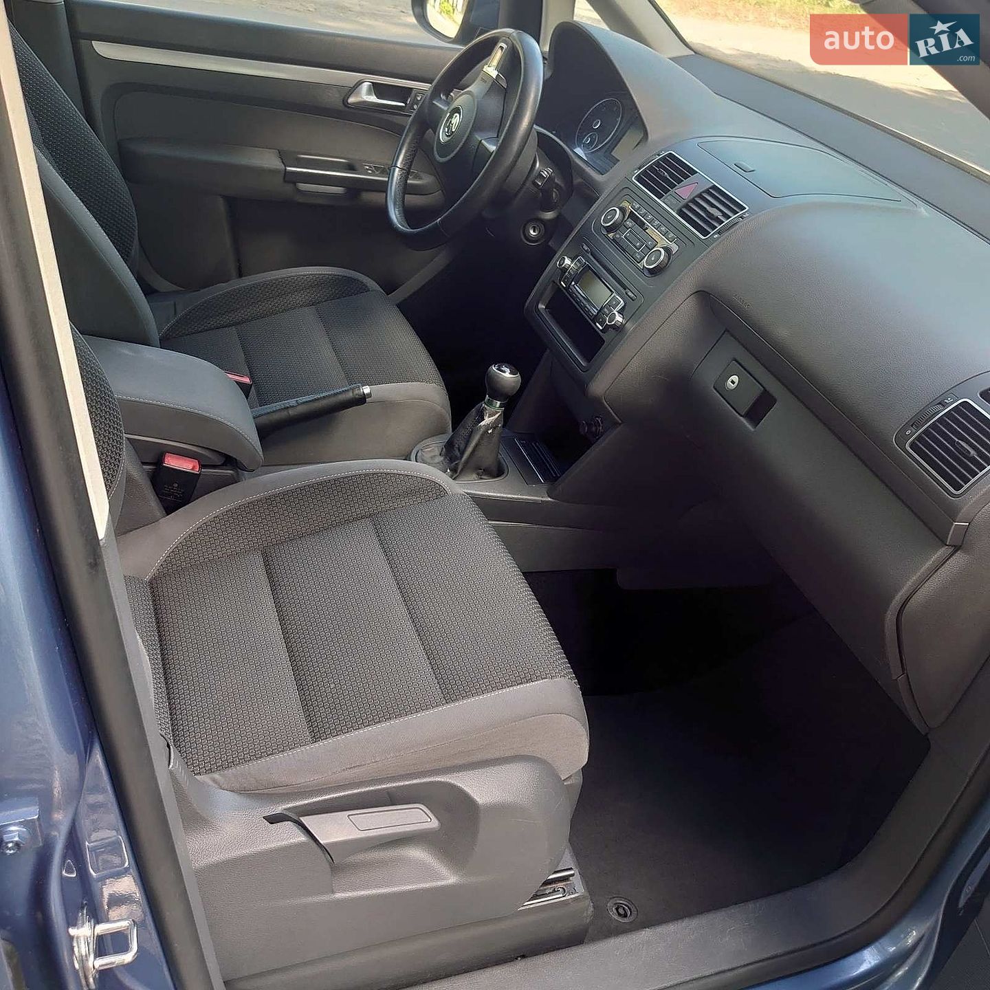 Volkswagen Touran 2011 VIN WVGZZZ1TZBW075757 фото оголошення 6 з 13