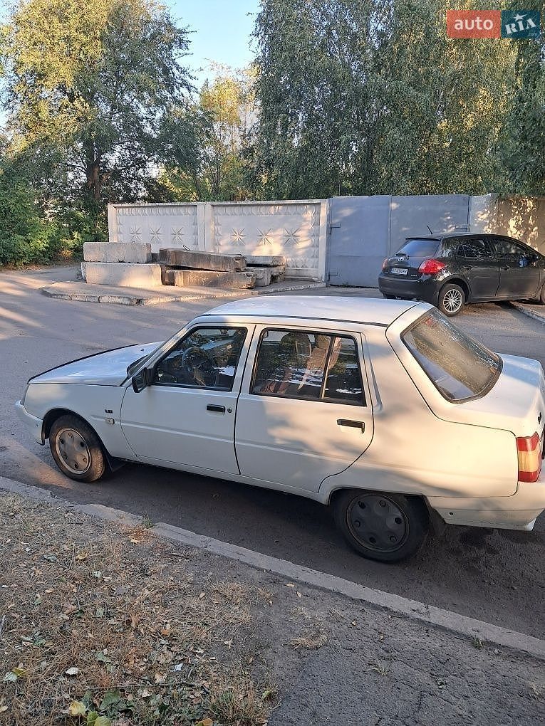 ЗАЗ 1103 Славута 2002 VIN Y6D11030720014627 фото оголошення 3 з 21