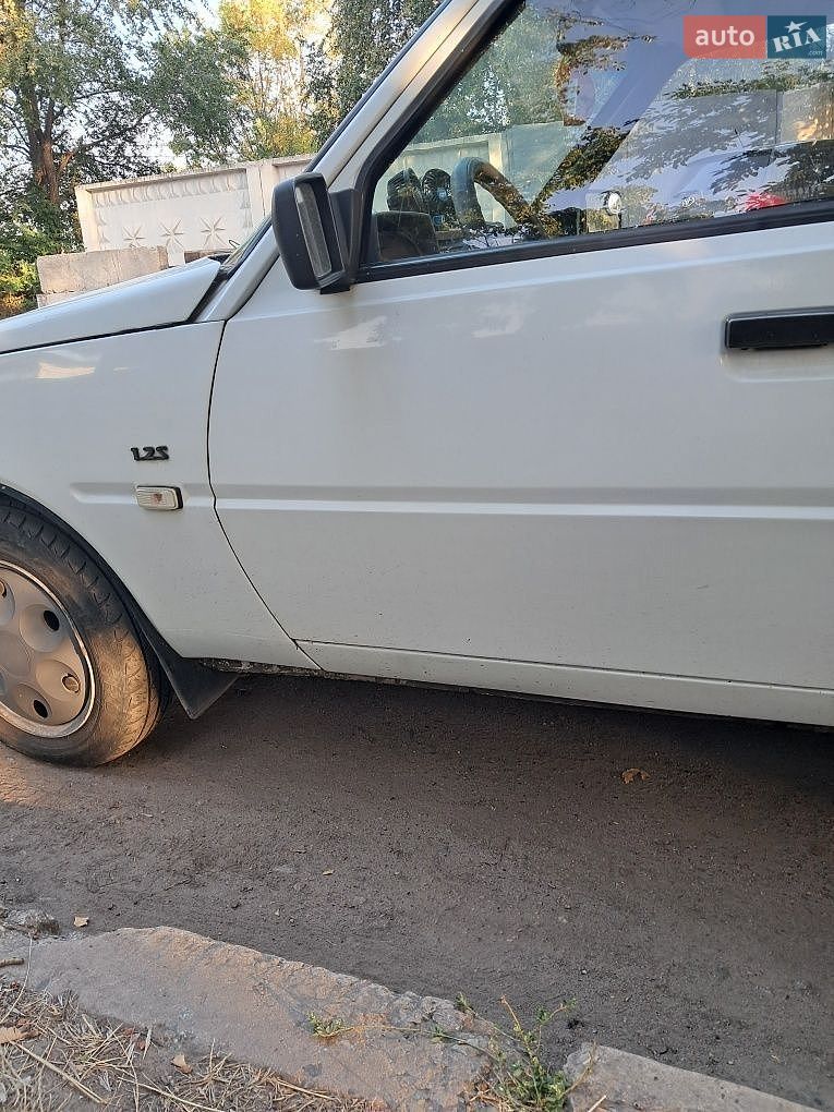 ЗАЗ 1103 Славута 2002 VIN Y6D11030720014627 фото оголошення 5 з 21