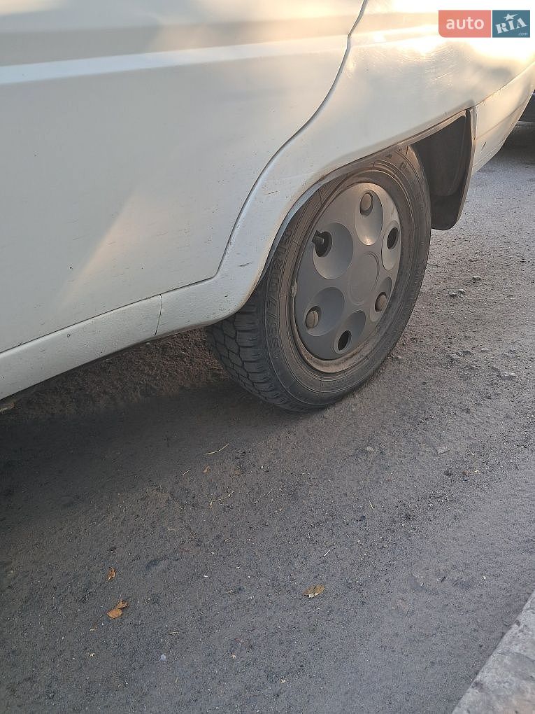 ЗАЗ 1103 Славута 2002 VIN Y6D11030720014627 фото оголошення 18 з 21