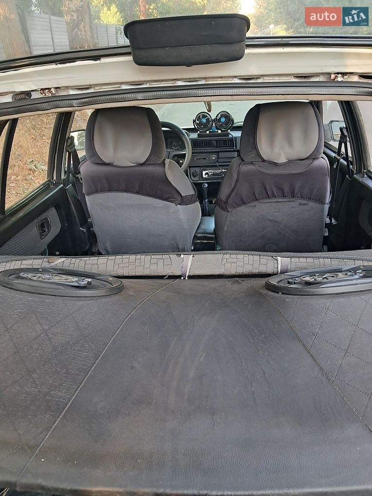 ЗАЗ 1103 Славута 2002 VIN Y6D11030720014627 фото оголошення 20 з 21