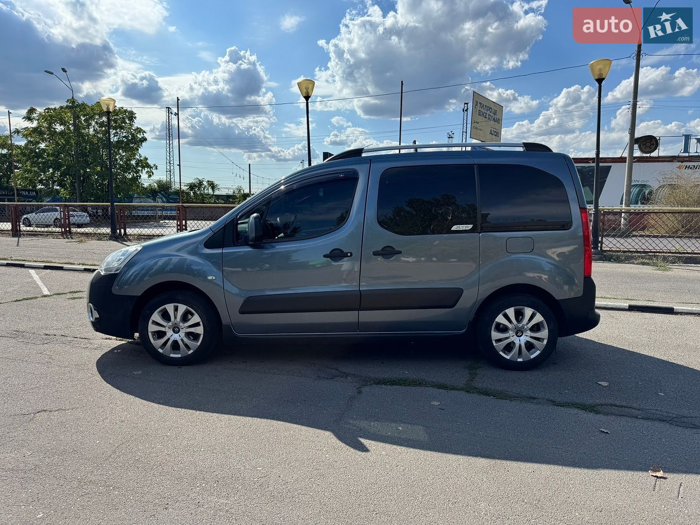 Citroen Berlingo 2011 VIN VF77J9HECBJ814769 фото оголошення 7 з 29