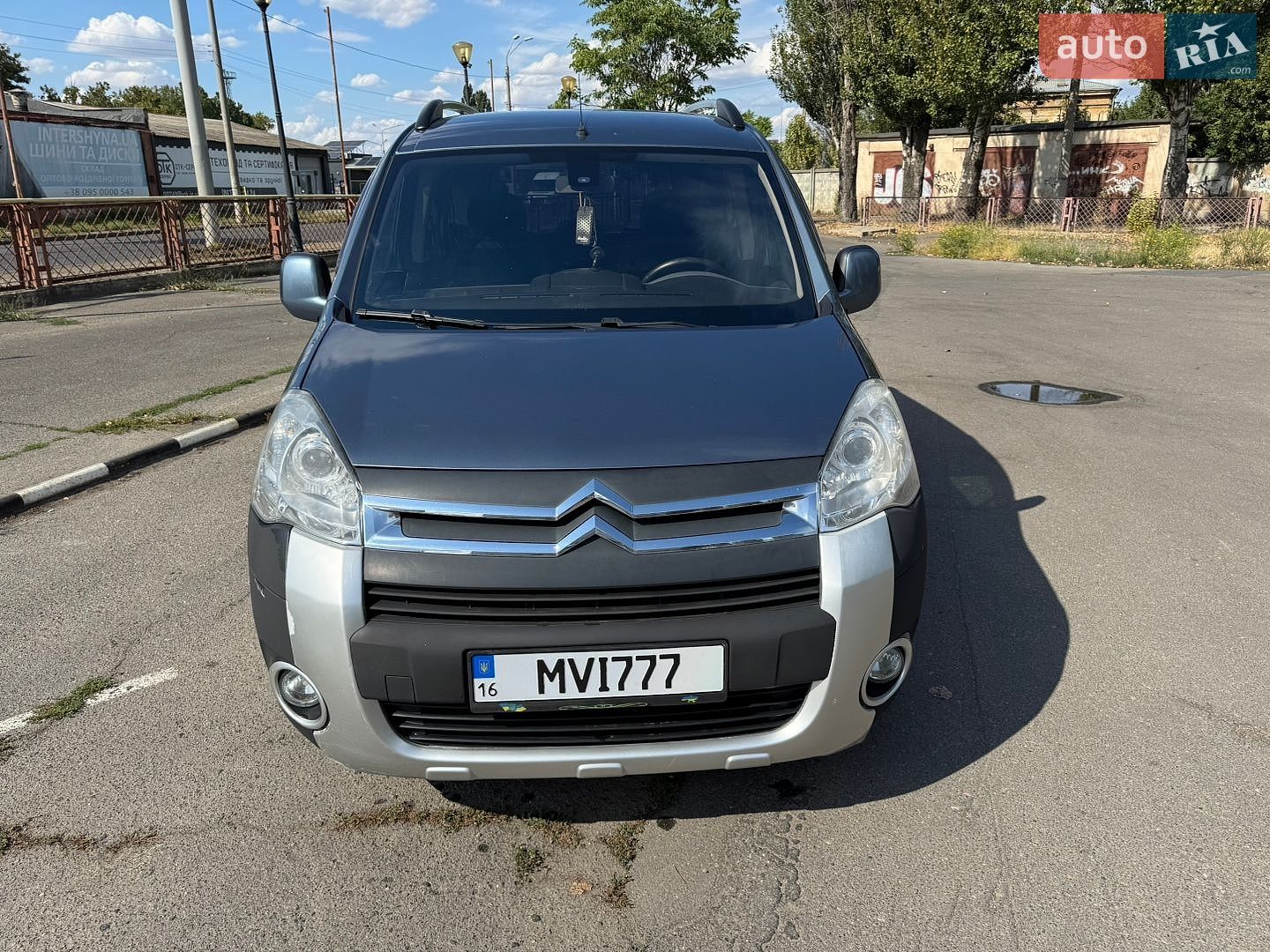 Citroen Berlingo 2011 VIN VF77J9HECBJ814769 фото оголошення 13 з 29