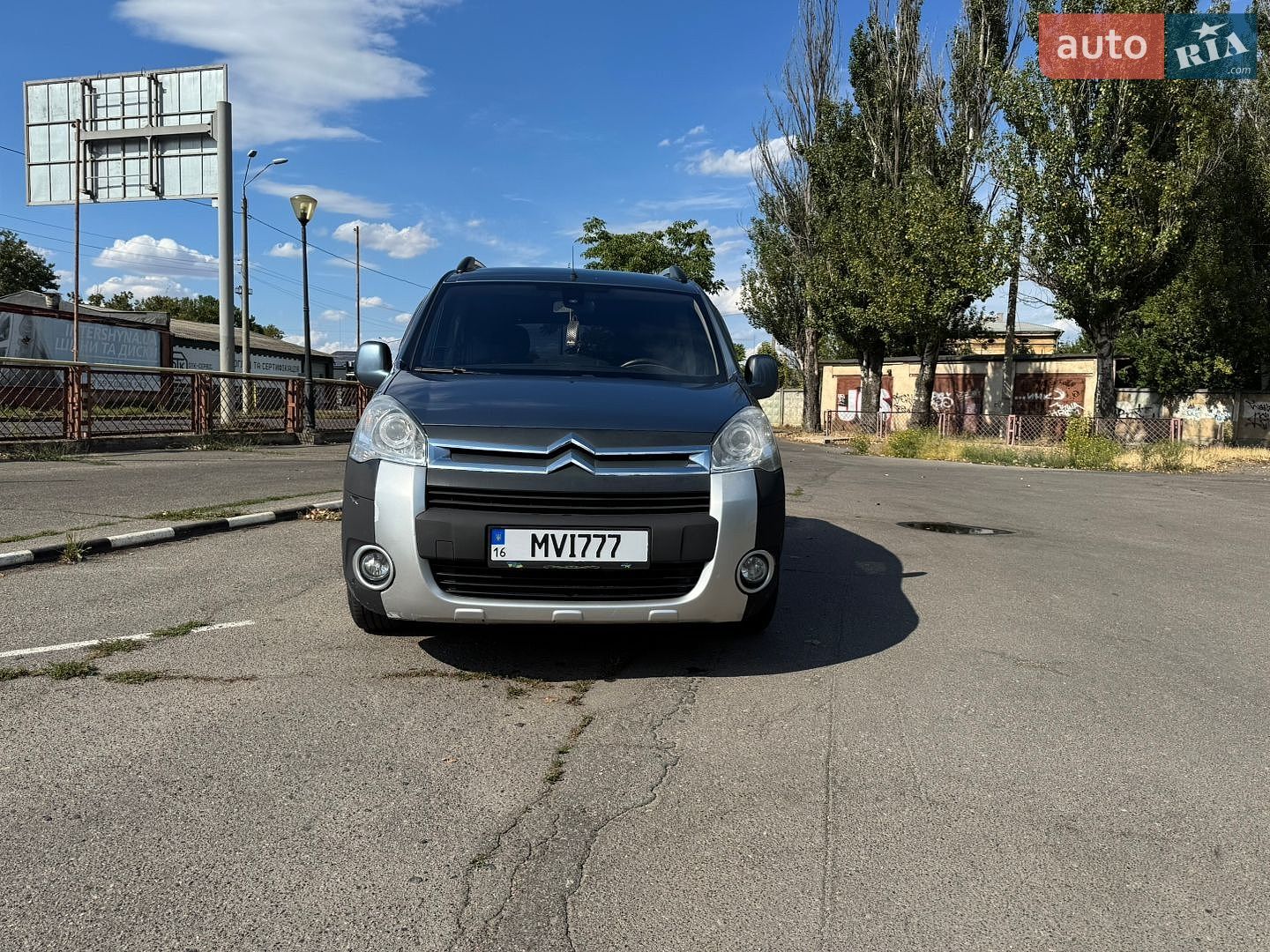 Citroen Berlingo 2011 VIN VF77J9HECBJ814769 фото оголошення 12 з 29