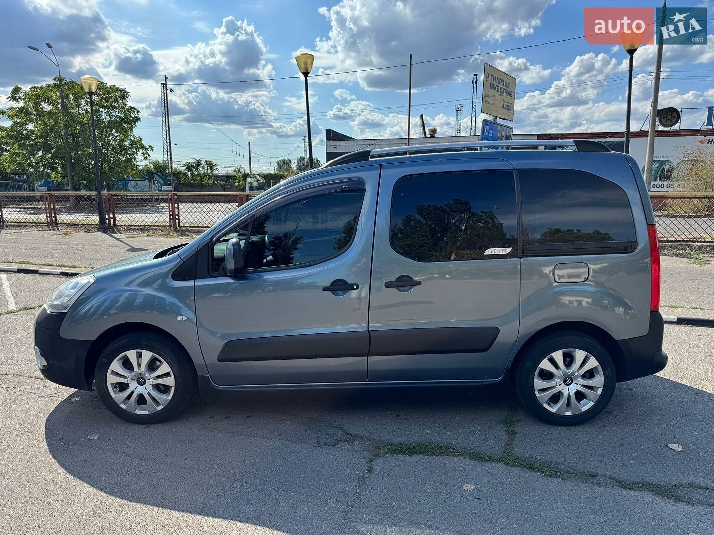 Citroen Berlingo 2011 VIN VF77J9HECBJ814769 фото оголошення 6 з 29