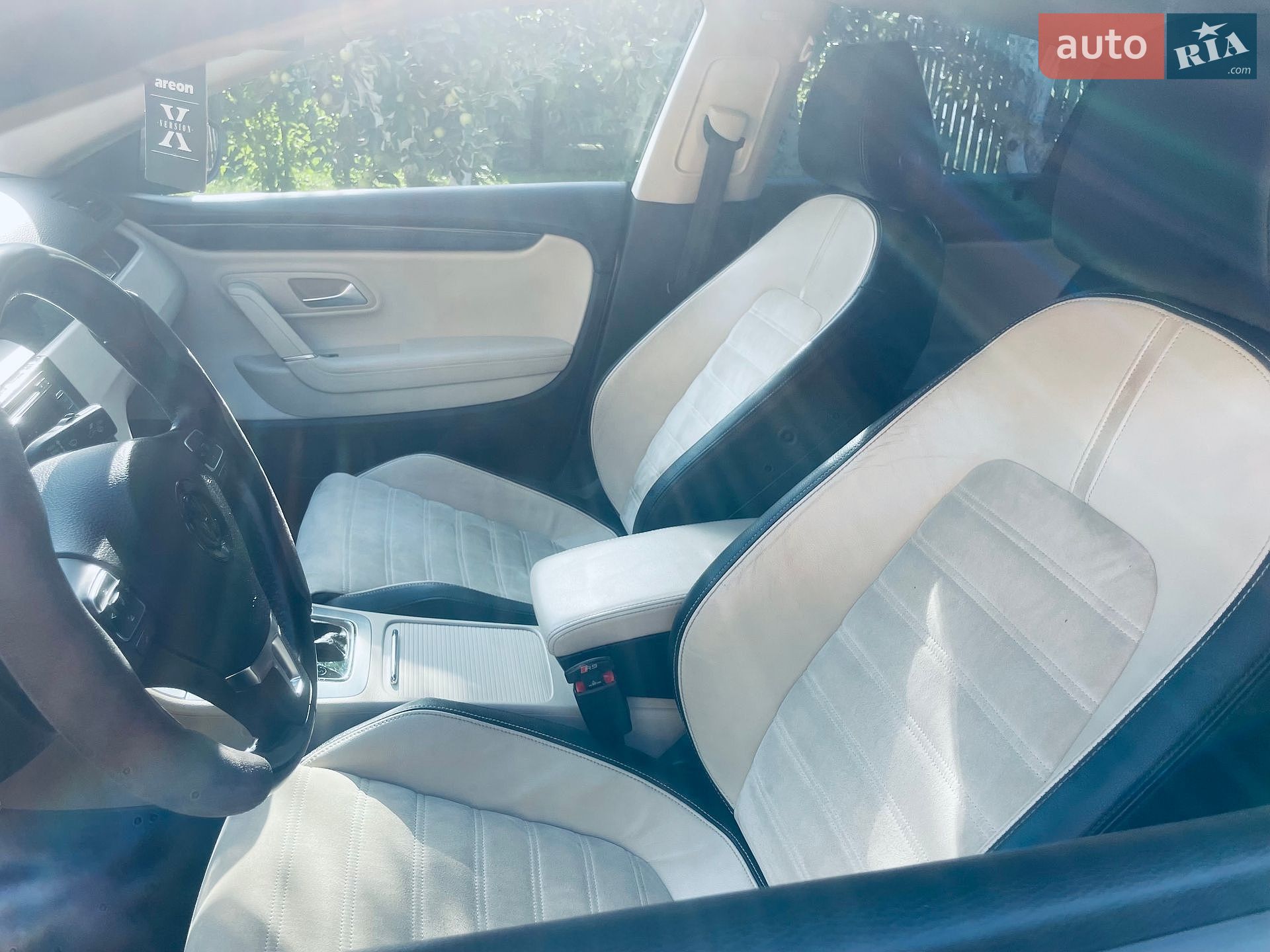 Volkswagen Passat 2008 VIN WVWZZZ3CZ9E511225 фото оголошення 39 з 68