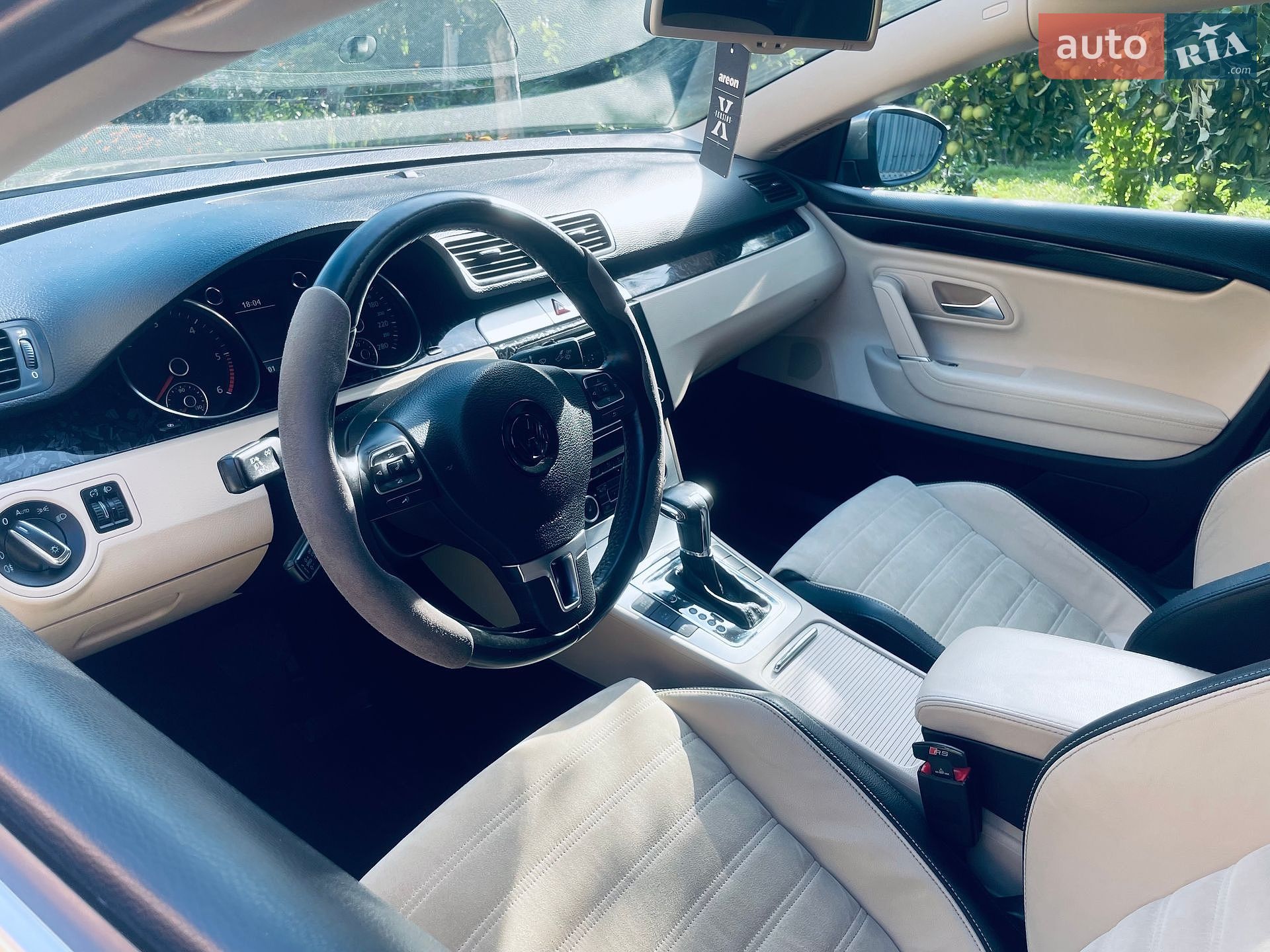 Volkswagen Passat 2008 VIN WVWZZZ3CZ9E511225 фото оголошення 37 з 68
