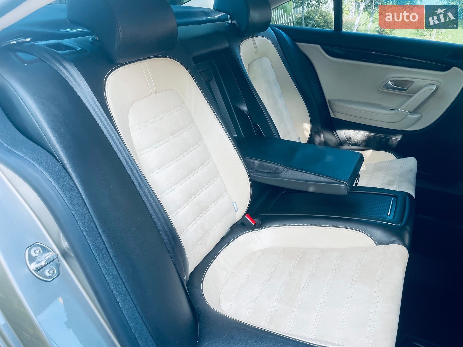 Volkswagen Passat 2008 VIN WVWZZZ3CZ9E511225 фото оголошення 57 з 68