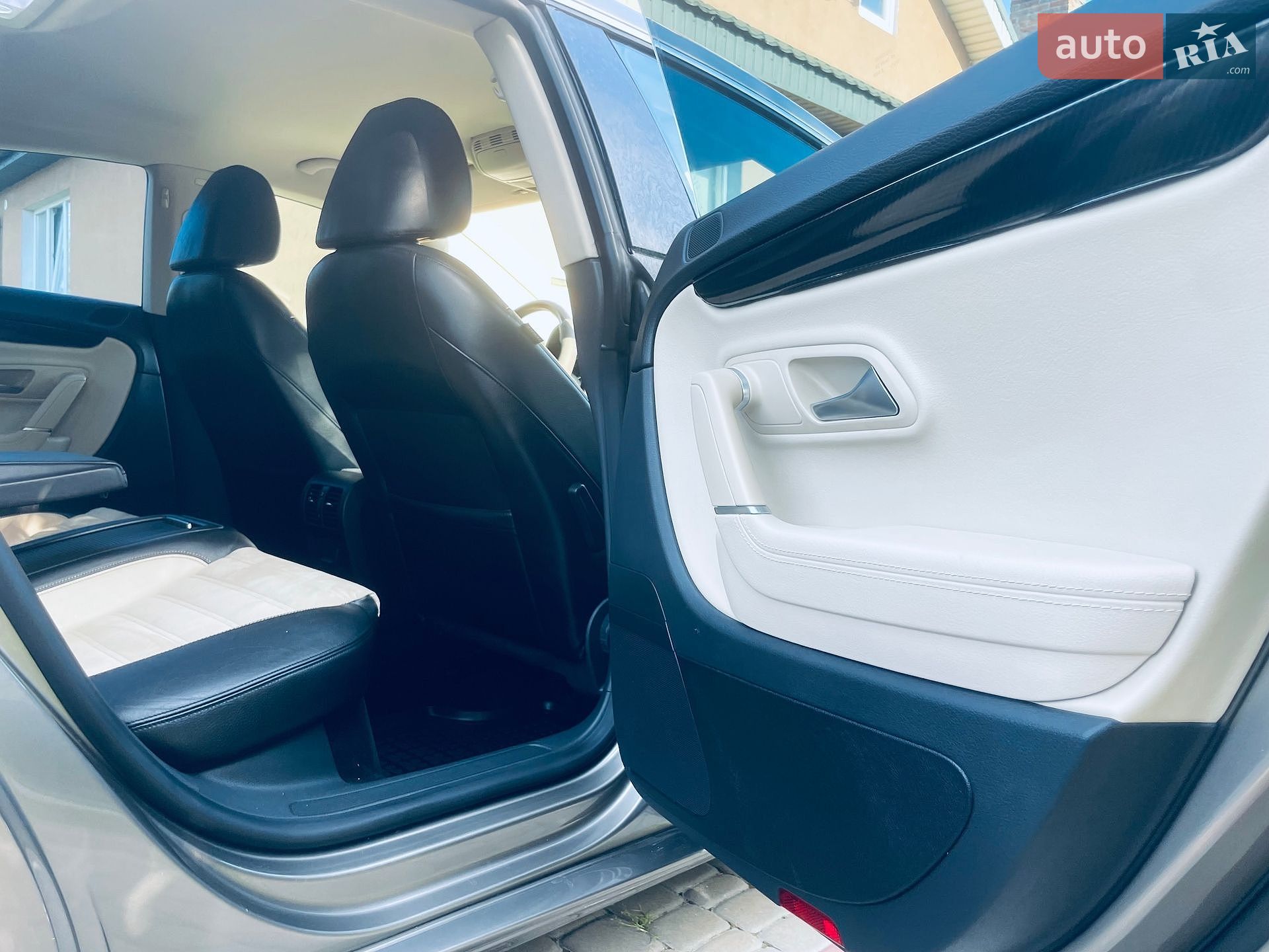 Volkswagen Passat 2008 VIN WVWZZZ3CZ9E511225 фото оголошення 56 з 68
