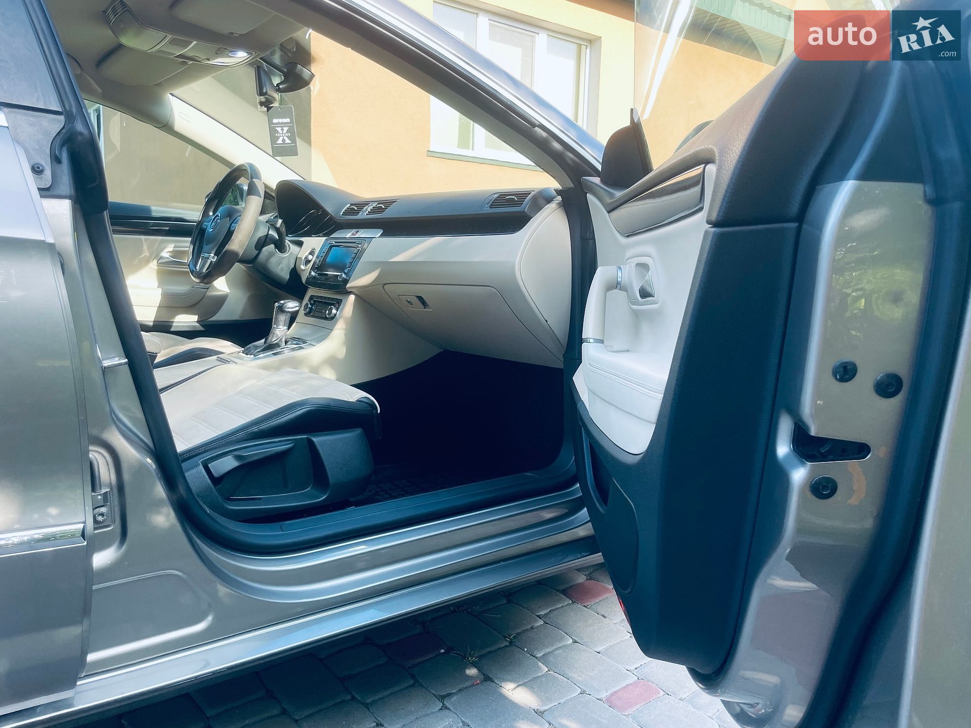 Volkswagen Passat 2008 VIN WVWZZZ3CZ9E511225 фото оголошення 47 з 68