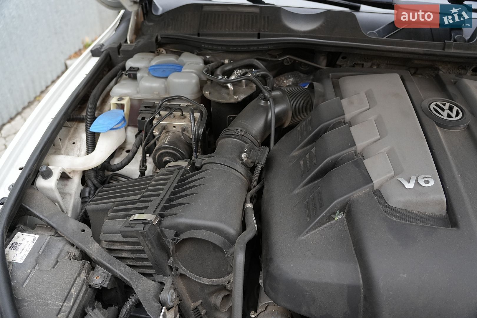 Volkswagen Touareg 2015 VIN WVGEP9BP5FD007703 фото оголошення 22 з 25