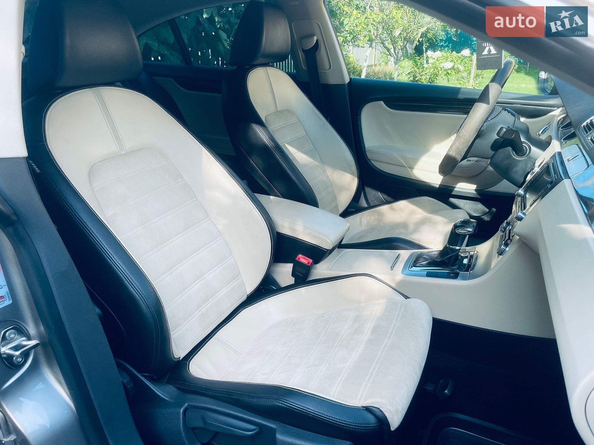 Volkswagen Passat 2008 VIN WVWZZZ3CZ9E511225 фото оголошення 48 з 68