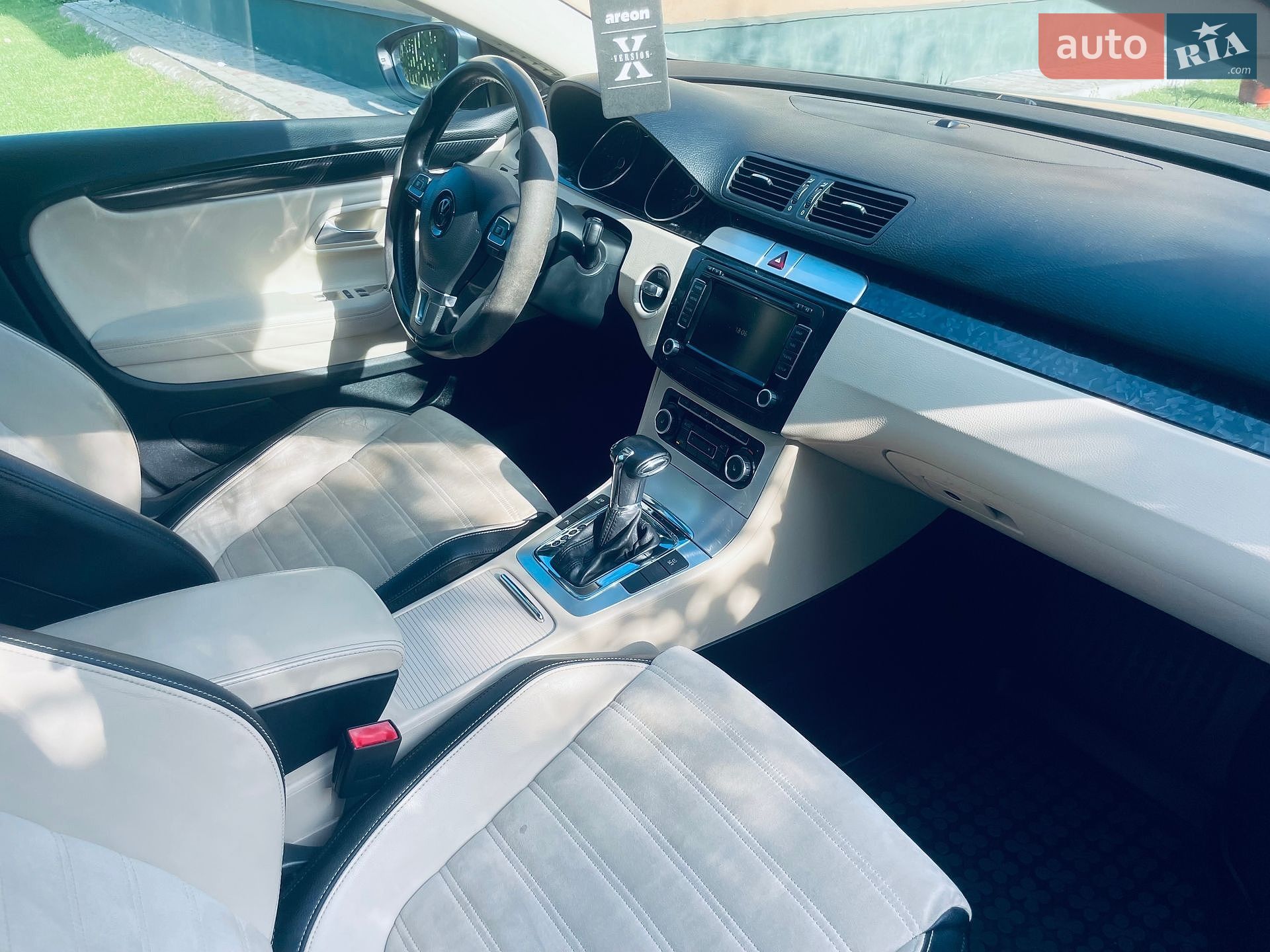 Volkswagen Passat 2008 VIN WVWZZZ3CZ9E511225 фото оголошення 51 з 68