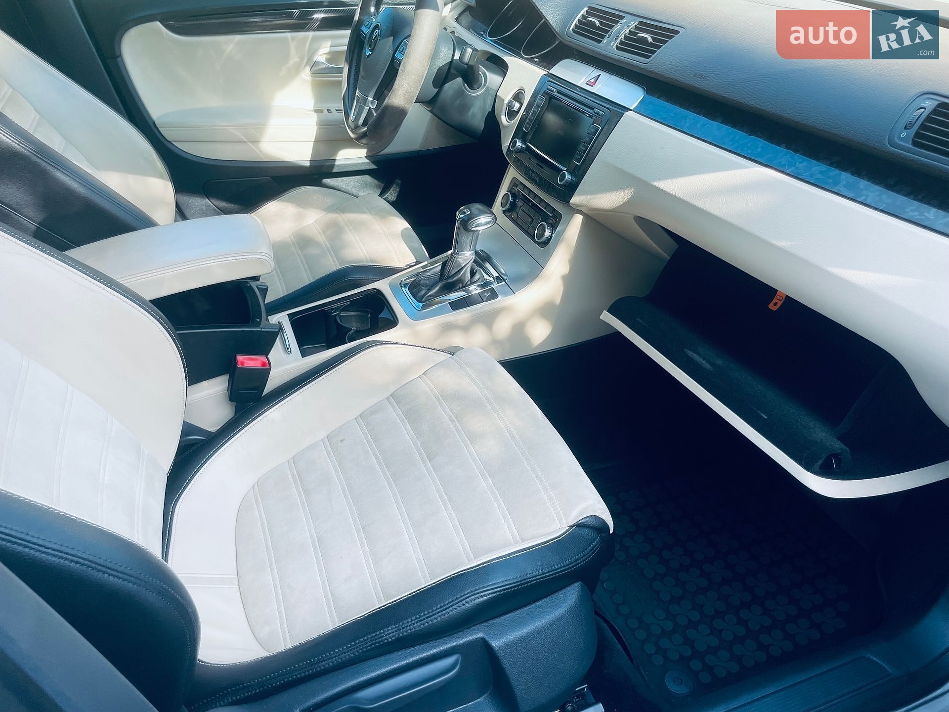 Volkswagen Passat 2008 VIN WVWZZZ3CZ9E511225 фото оголошення 52 з 68