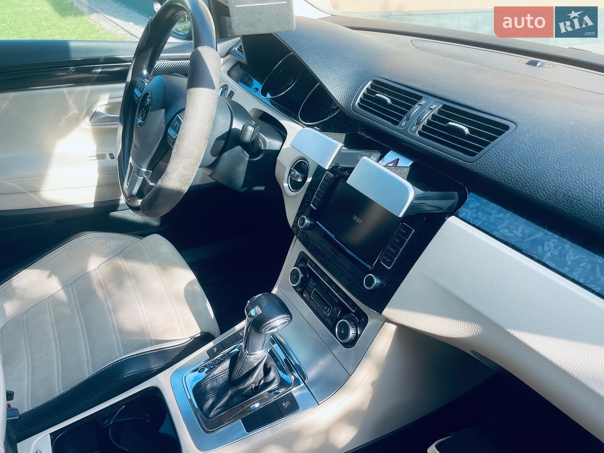 Volkswagen Passat 2008 VIN WVWZZZ3CZ9E511225 фото оголошення 50 з 68