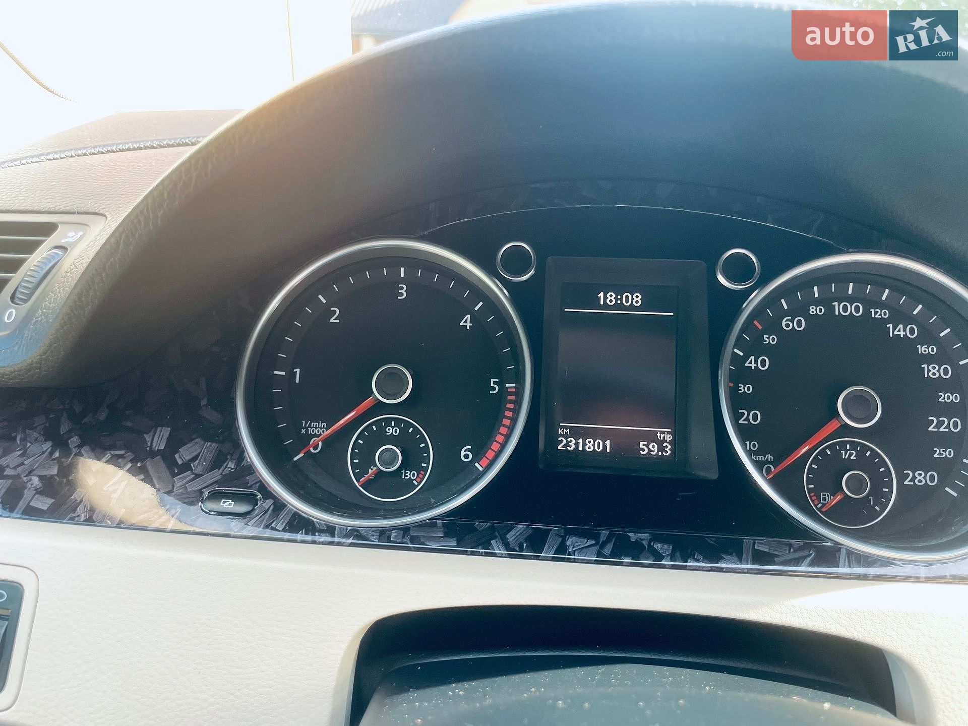 Volkswagen Passat 2008 VIN WVWZZZ3CZ9E511225 фото оголошення 55 з 68