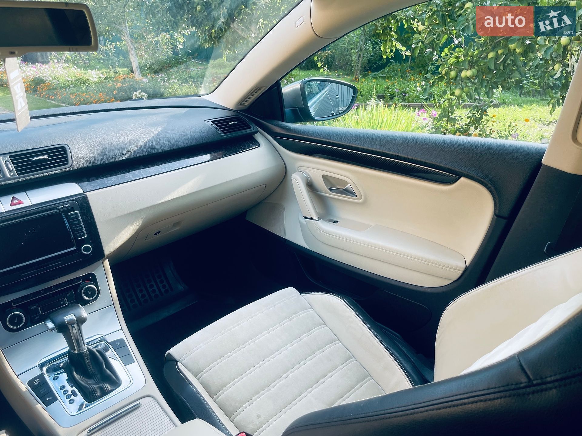 Volkswagen Passat 2008 VIN WVWZZZ3CZ9E511225 фото оголошення 49 з 68