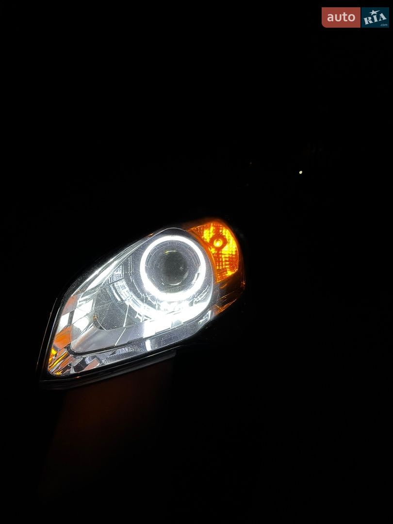 Citroen Berlingo 2011 VIN VF77J9HECBJ814769 фото оголошення 28 з 29