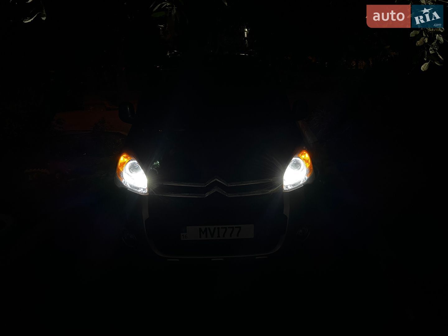 Citroen Berlingo 2011 VIN VF77J9HECBJ814769 фото оголошення 29 з 29
