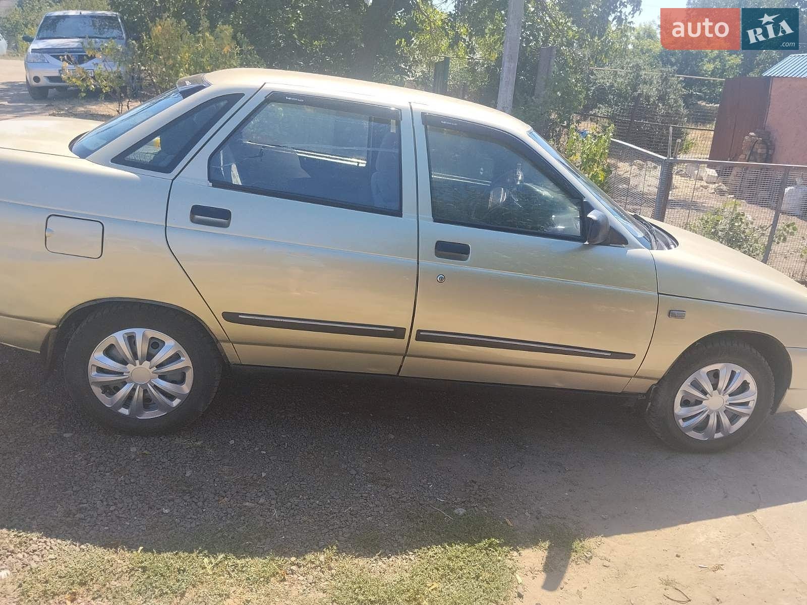 ВАЗ / Lada 2110 2006 VIN Y6L2110406L012391 фото оголошення 3 з 9
