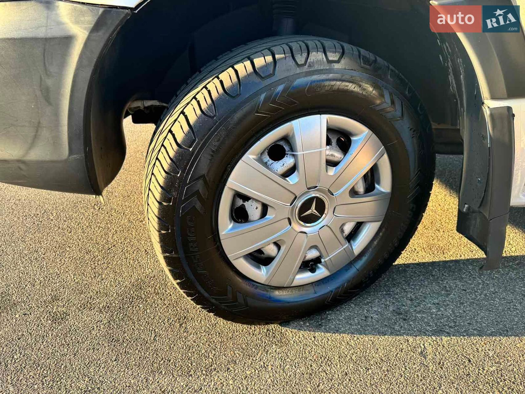 Mercedes-Benz Sprinter 2017 VIN WDB9066351P521176 фото оголошення 19 з 32