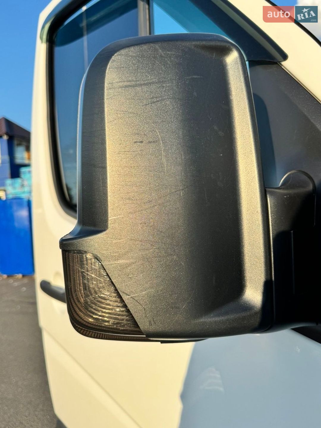 Mercedes-Benz Sprinter 2017 VIN WDB9066351P521176 фото оголошення 20 з 32