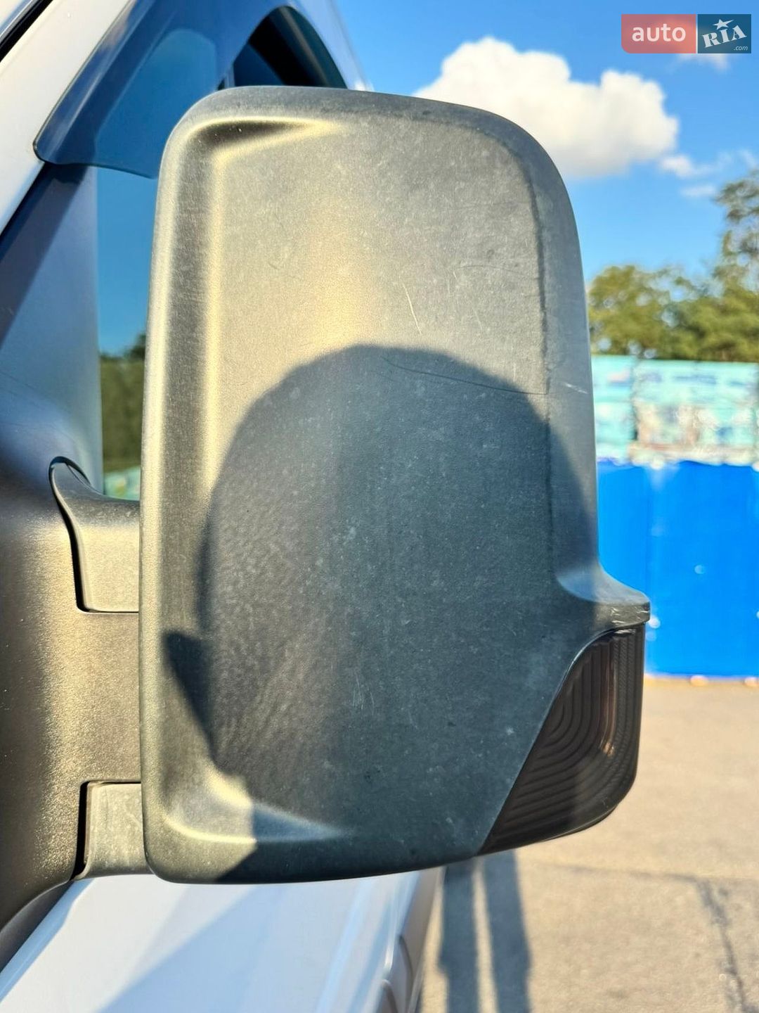 Mercedes-Benz Sprinter 2017 VIN WDB9066351P521176 фото оголошення 22 з 32