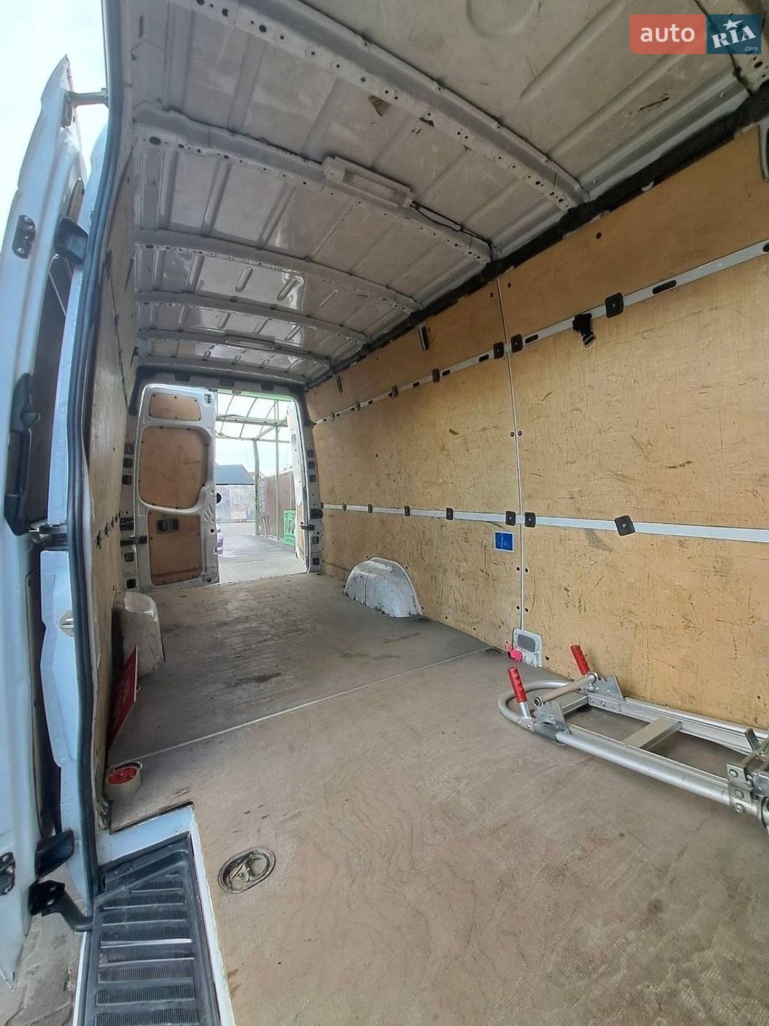 Mercedes-Benz Sprinter 2017 VIN WDB9066351P521176 фото оголошення 23 з 32