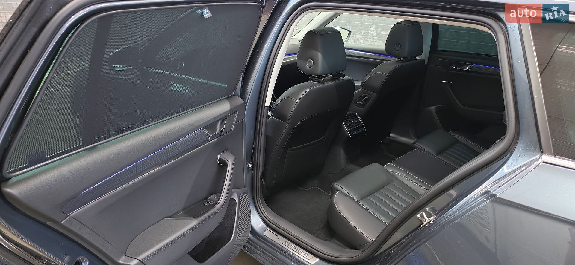 Skoda Superb 2020 VIN TMBJJ7NP8L7072558 фото оголошення 2 з 28