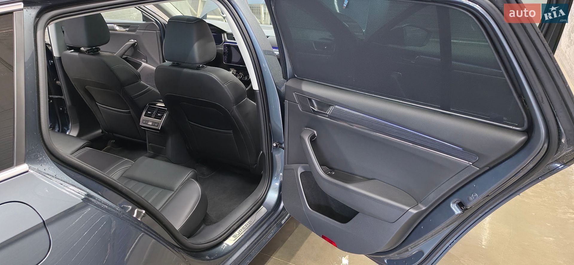 Skoda Superb 2020 VIN TMBJJ7NP8L7072558 фото оголошення 5 з 28