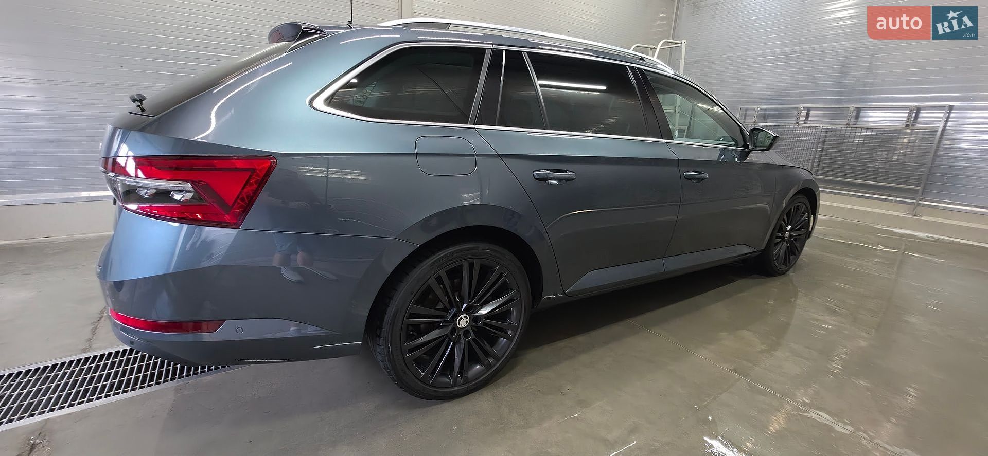 Skoda Superb 2020 VIN TMBJJ7NP8L7072558 фото оголошення 7 з 28