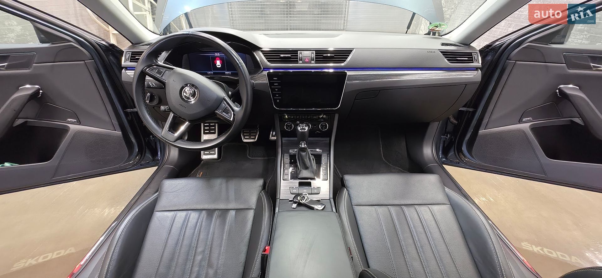 Skoda Superb 2020 VIN TMBJJ7NP8L7072558 фото оголошення 6 з 28