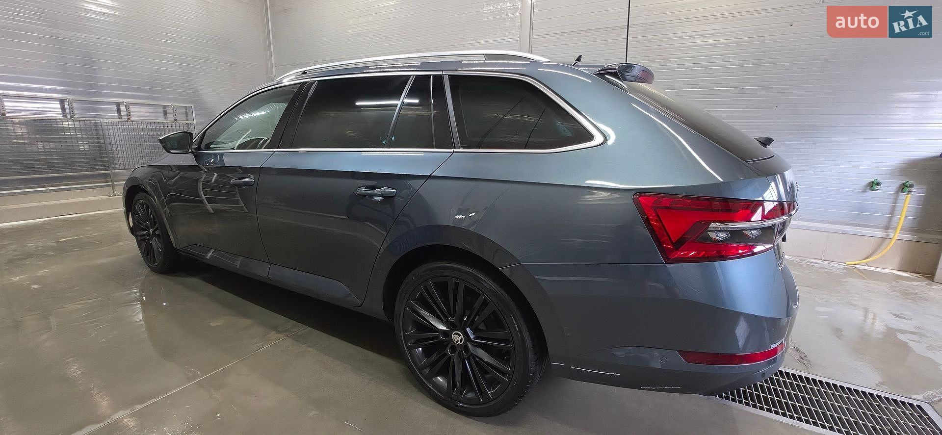 Skoda Superb 2020 VIN TMBJJ7NP8L7072558 фото оголошення 11 з 28