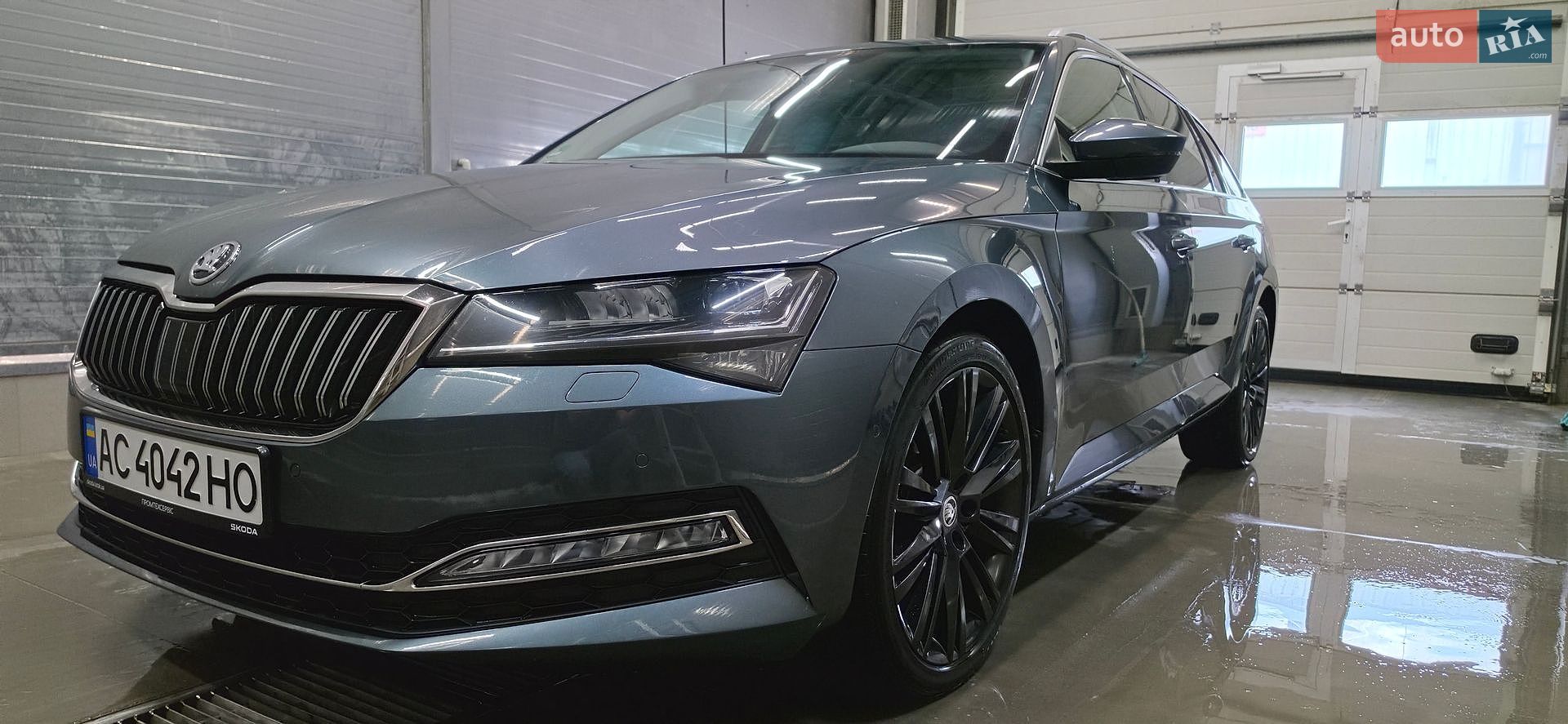 Skoda Superb 2020 VIN TMBJJ7NP8L7072558 фото оголошення 10 з 28