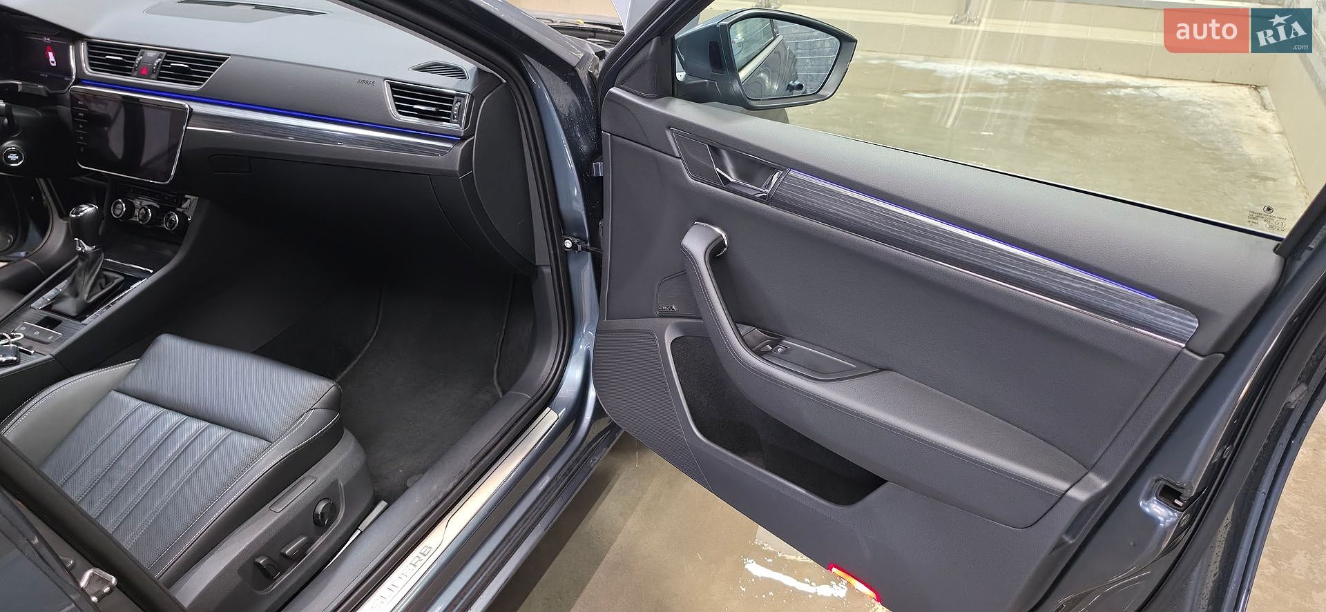 Skoda Superb 2020 VIN TMBJJ7NP8L7072558 фото оголошення 15 з 28