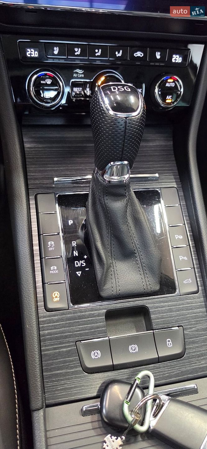 Skoda Superb 2020 VIN TMBJJ7NP8L7072558 фото оголошення 26 з 28