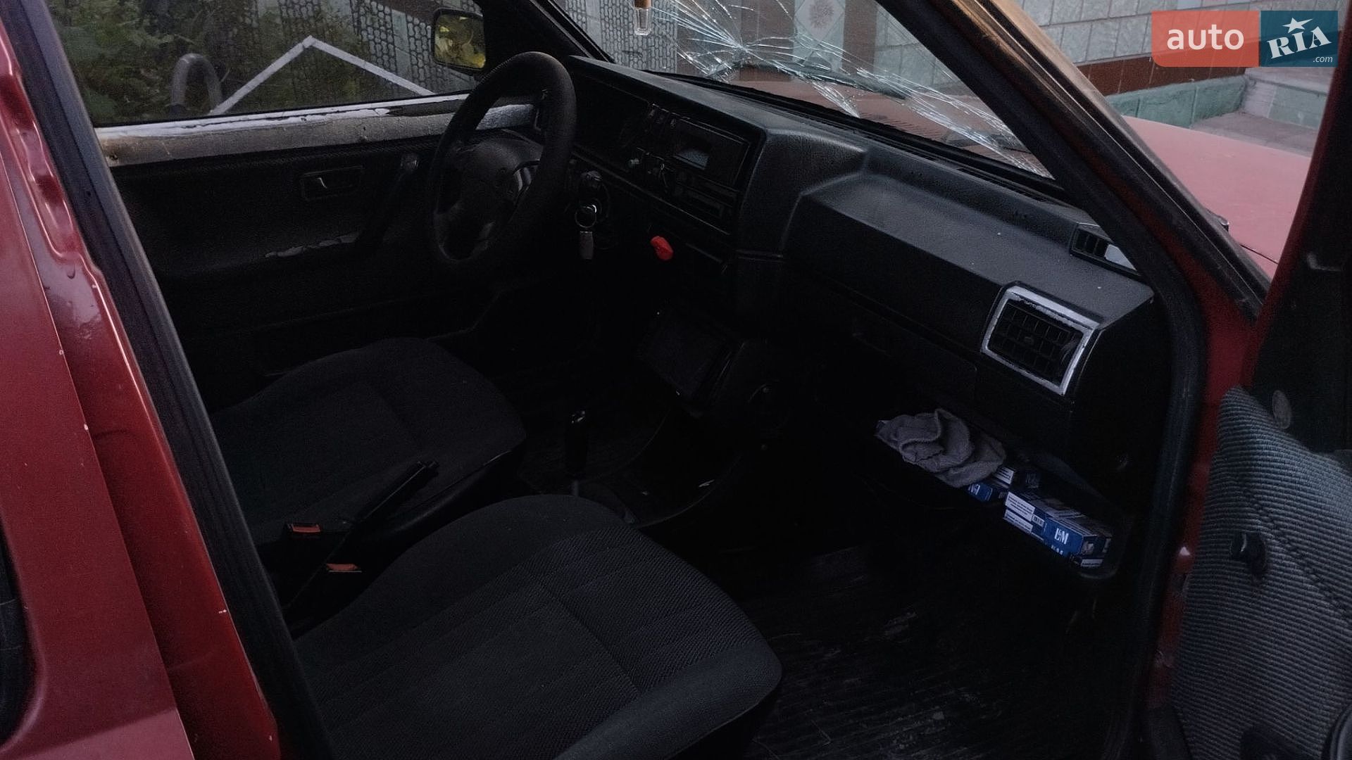 Volkswagen Golf 1990 VIN WVWZZZ1GZLW137549 фото оголошення 4 з 5