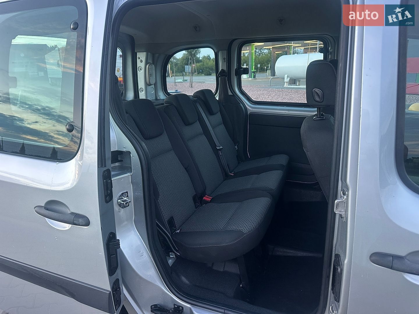 Mercedes-Benz Citan 2014 VIN WDF4157031U149142 фото оголошення 16 з 40