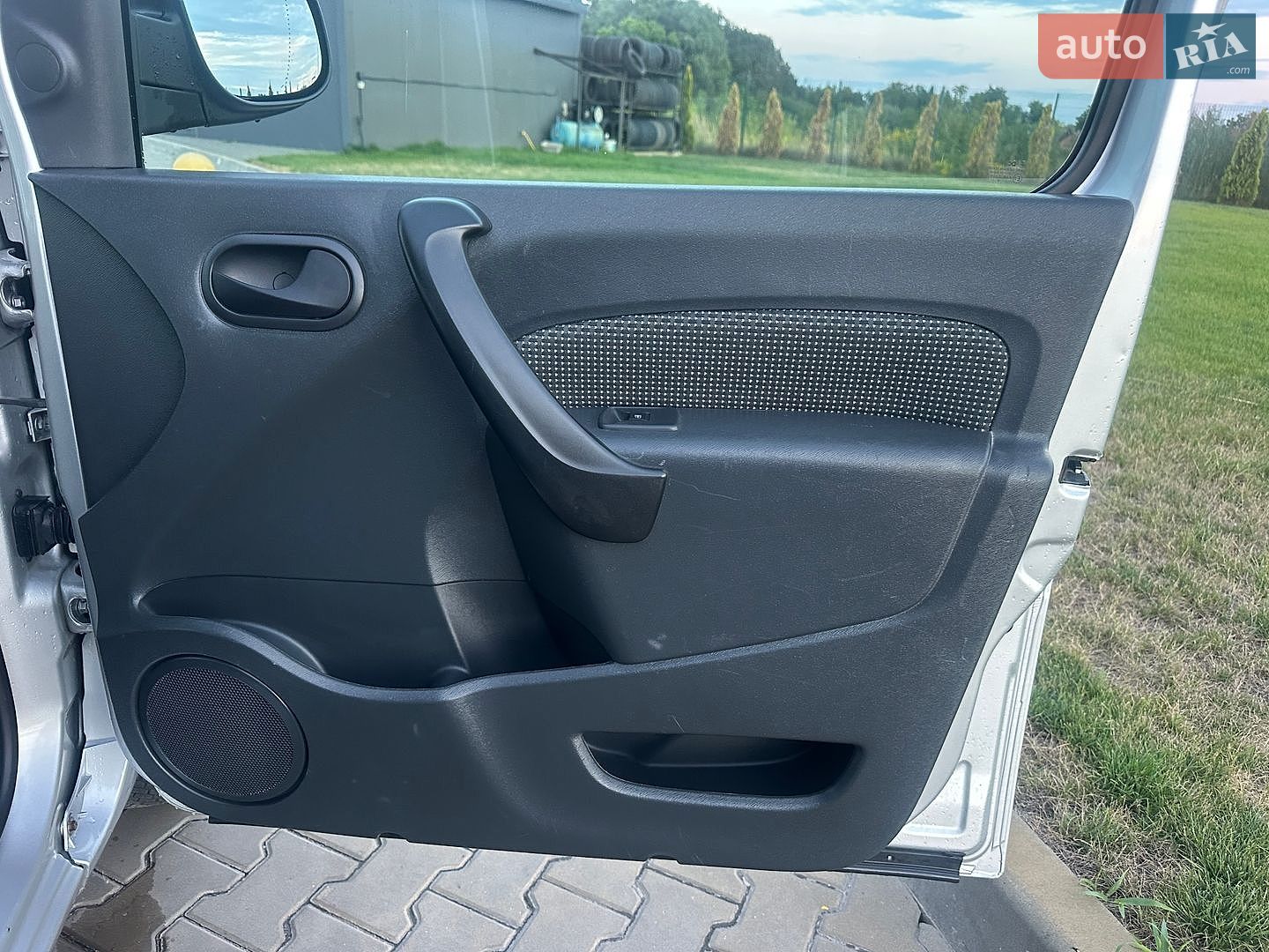 Mercedes-Benz Citan 2014 VIN WDF4157031U149142 фото оголошення 14 з 40